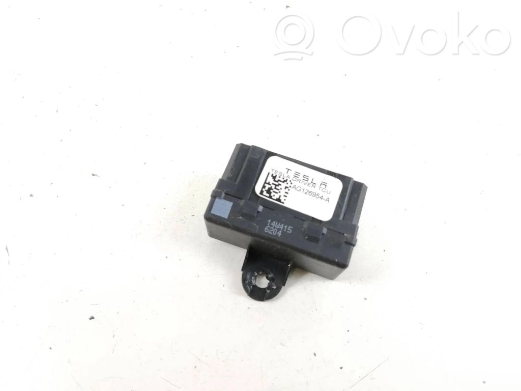 Tesla Model S Seat heating relay 