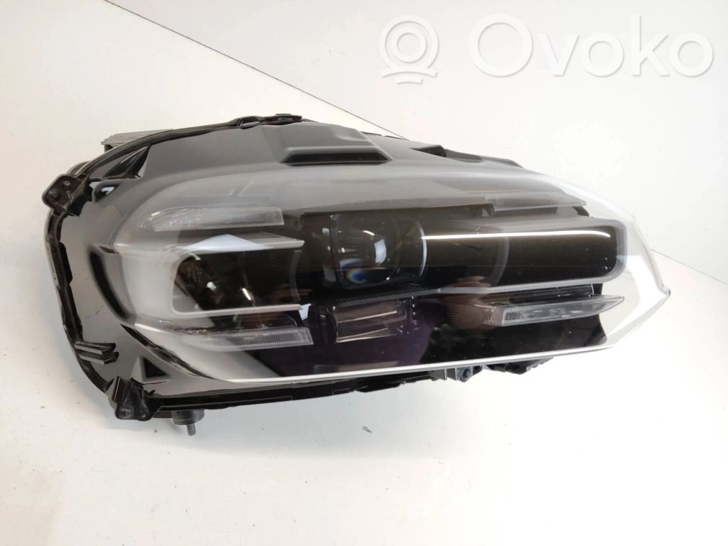 Lampa przednia   9J1941032H,11135700172187,992941572BA