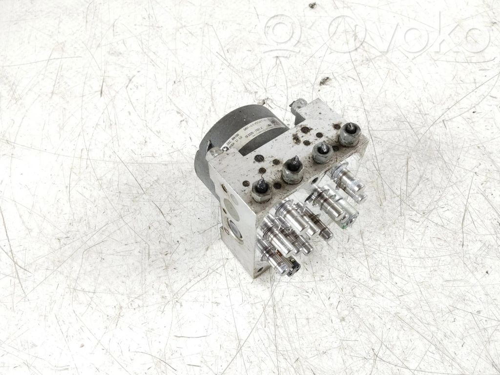 BMW i3 ABS Pump 