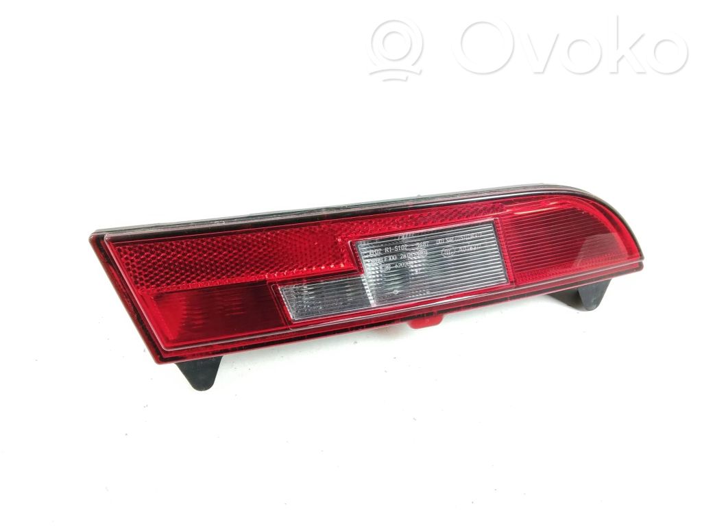 BMW i3 Rear bumper light 