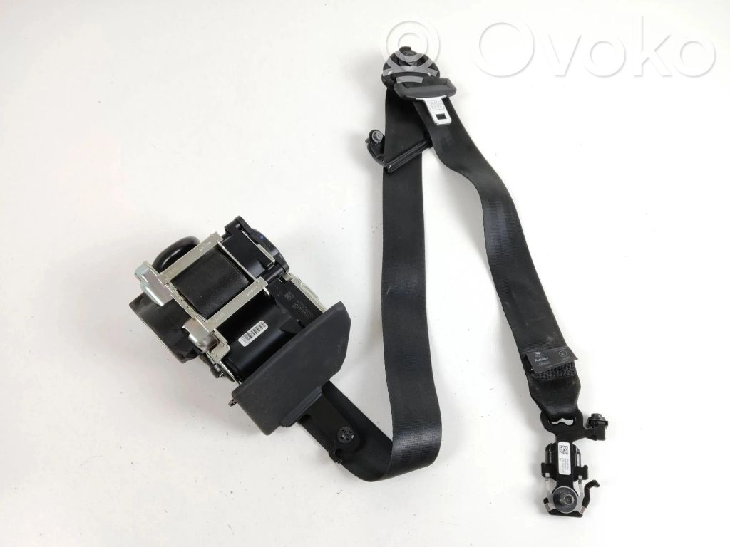 Volvo XC90 Cinturón delantero 