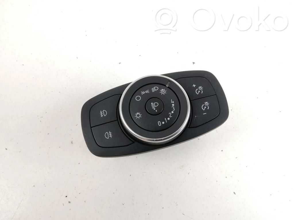 Ford Transit VII Light switch 