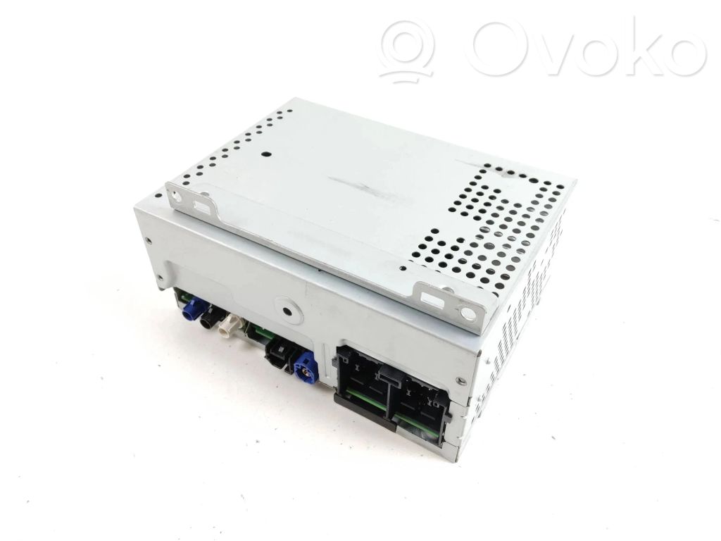 Ford Transit VII Radio/CD/DVD/GPS head unit 