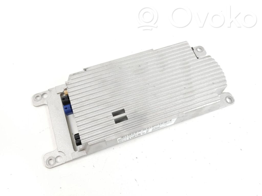 Alpina B3 E92 Bluetooth modulis 