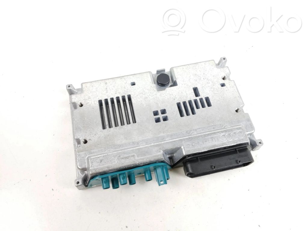 Porsche Taycan 9J1 Camera control unit module 
