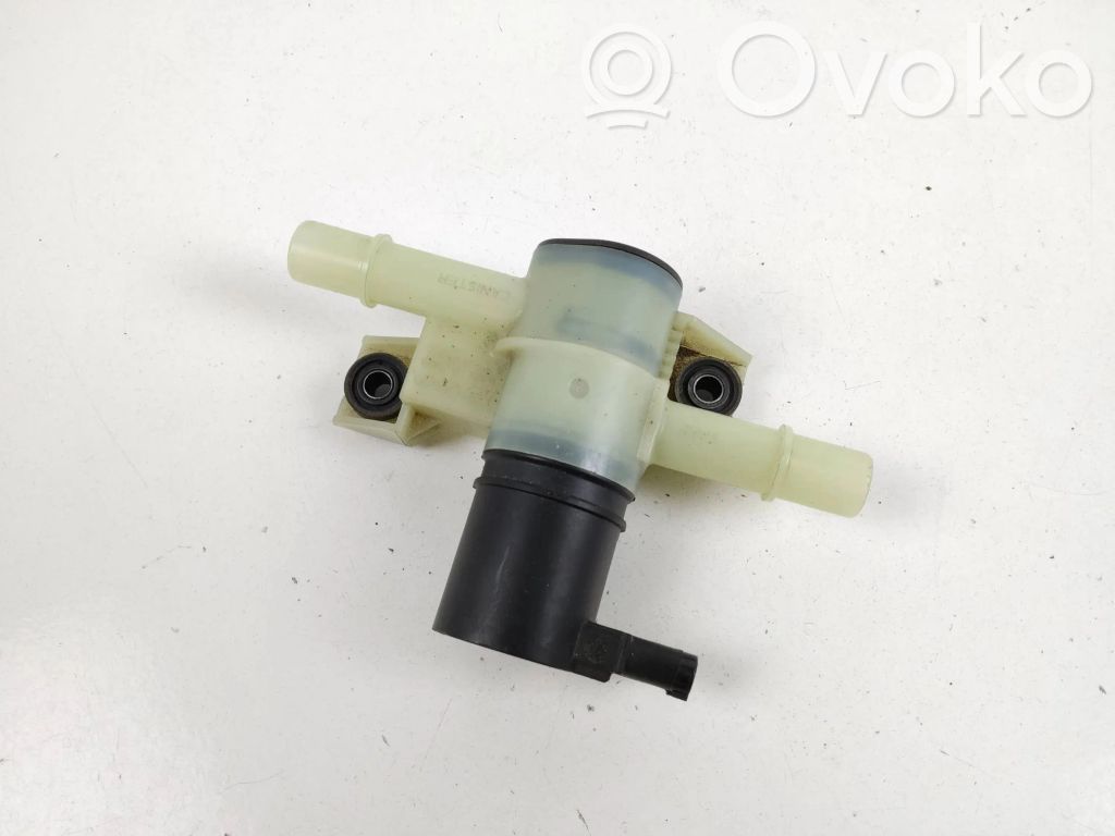 Porsche Cayenne (9Y0 9Y3) Turbo air boost pressure sensor 