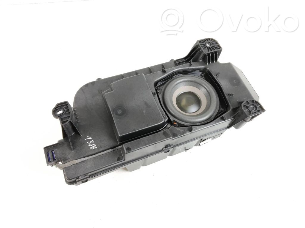 Cadillac Escalade Subwoofer speaker 