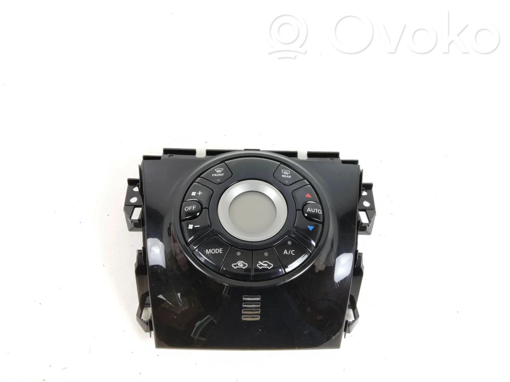 Nissan Note (E12) Climate control unit 