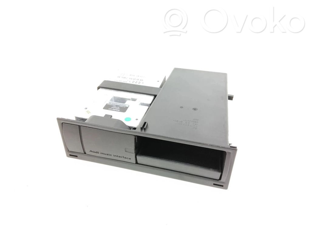 Autres unités de commande / modules   4E0035785B
