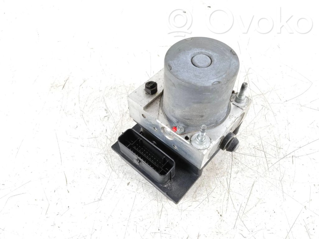 Audi A4 S4 B6 8E 8H ABS-pumppu 
