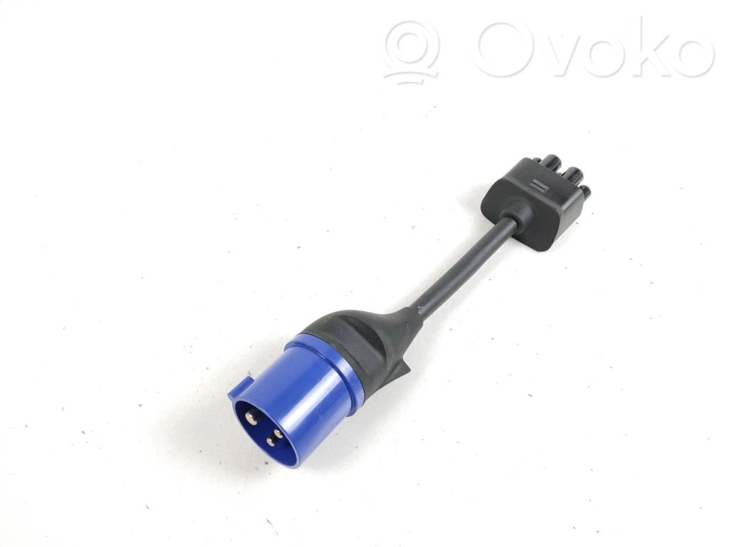 Tesla Model 3 Electric car charging cable 