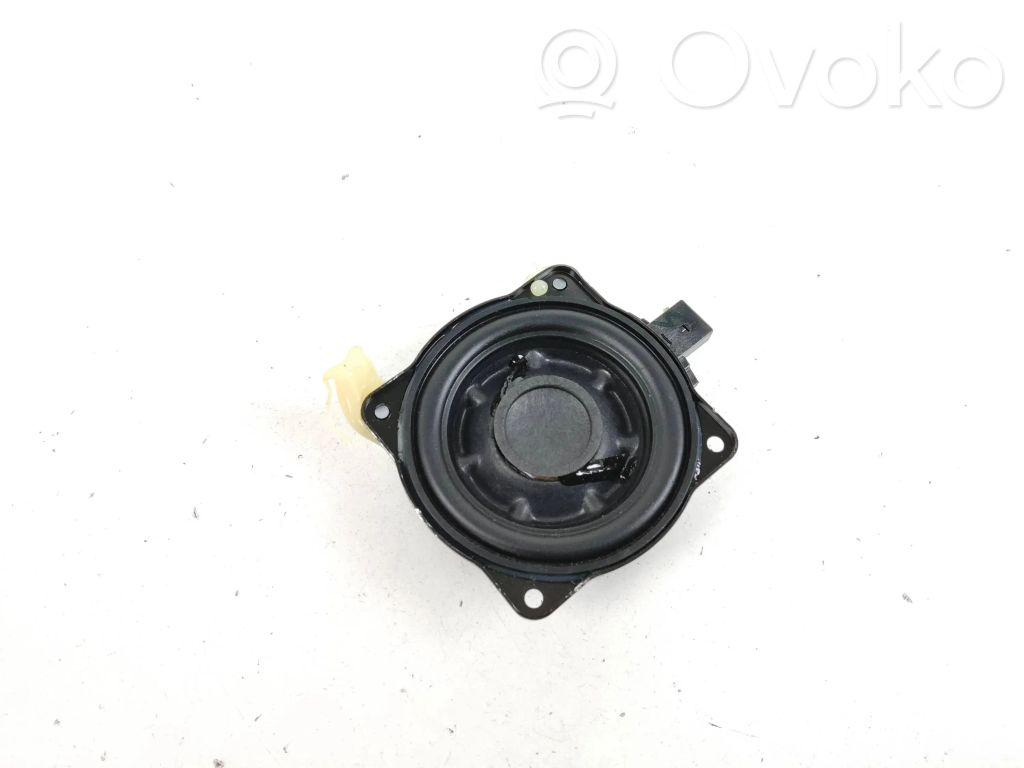 Tesla Model 3 Panel speaker 