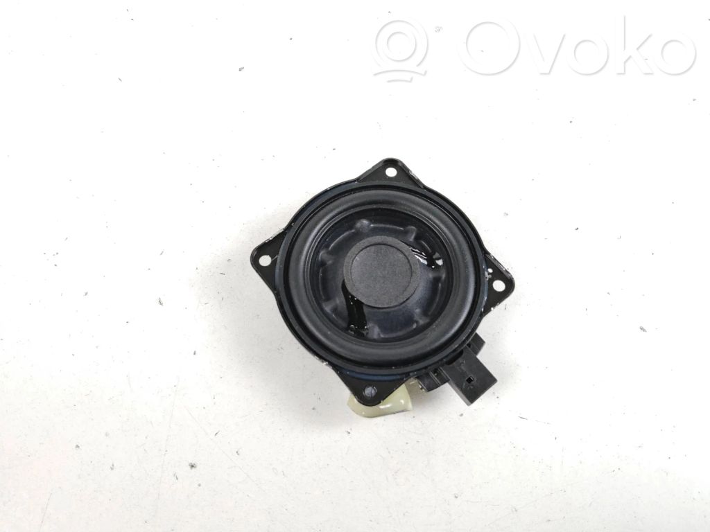 Tesla Model 3 Panel speaker 
