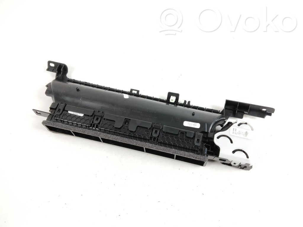 Tesla Model 3 Lango oro grotelės 