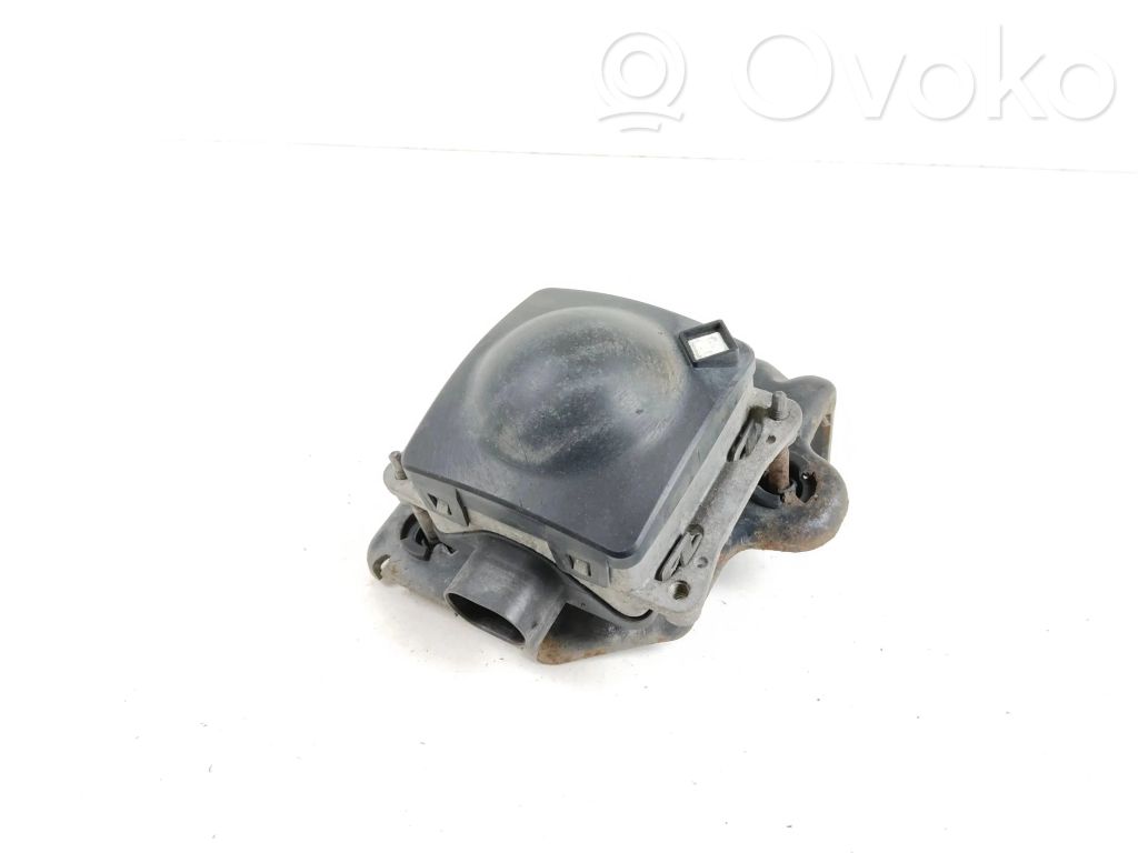 Audi A5 8T 8F Sensor de radar Distronic 