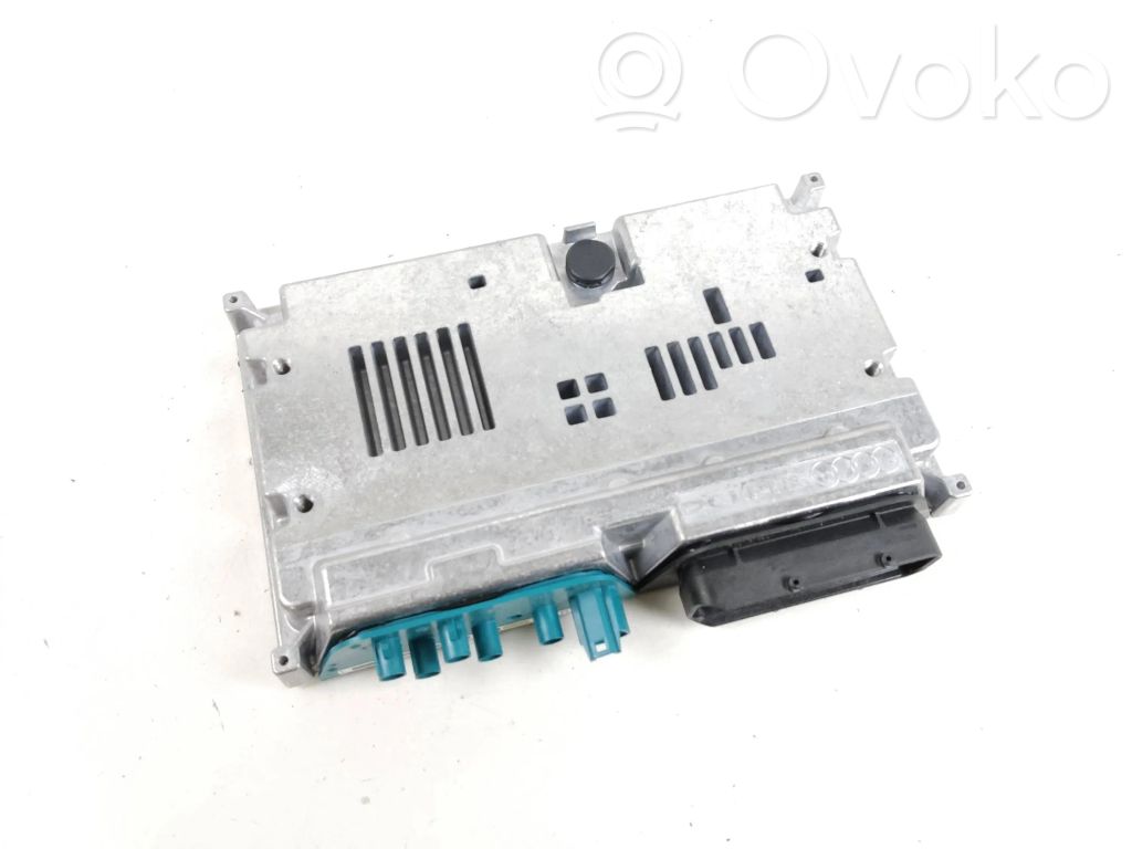 Porsche Cayenne (9Y0 9Y3) Other control units/modules 