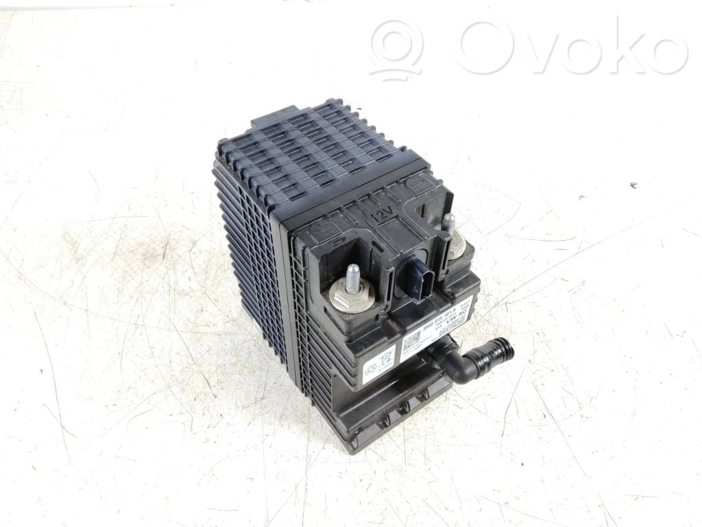 Akumuliatorius   8W0915101A
