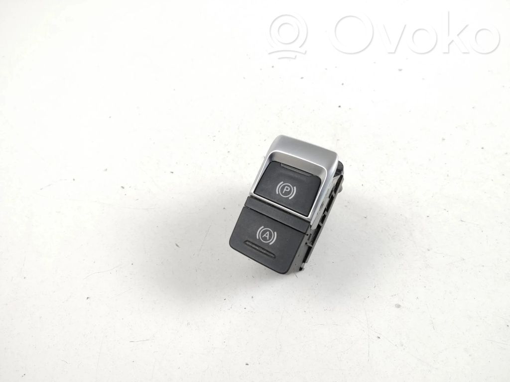 Audi A6 S6 C7 4G Hand parking brake switch 