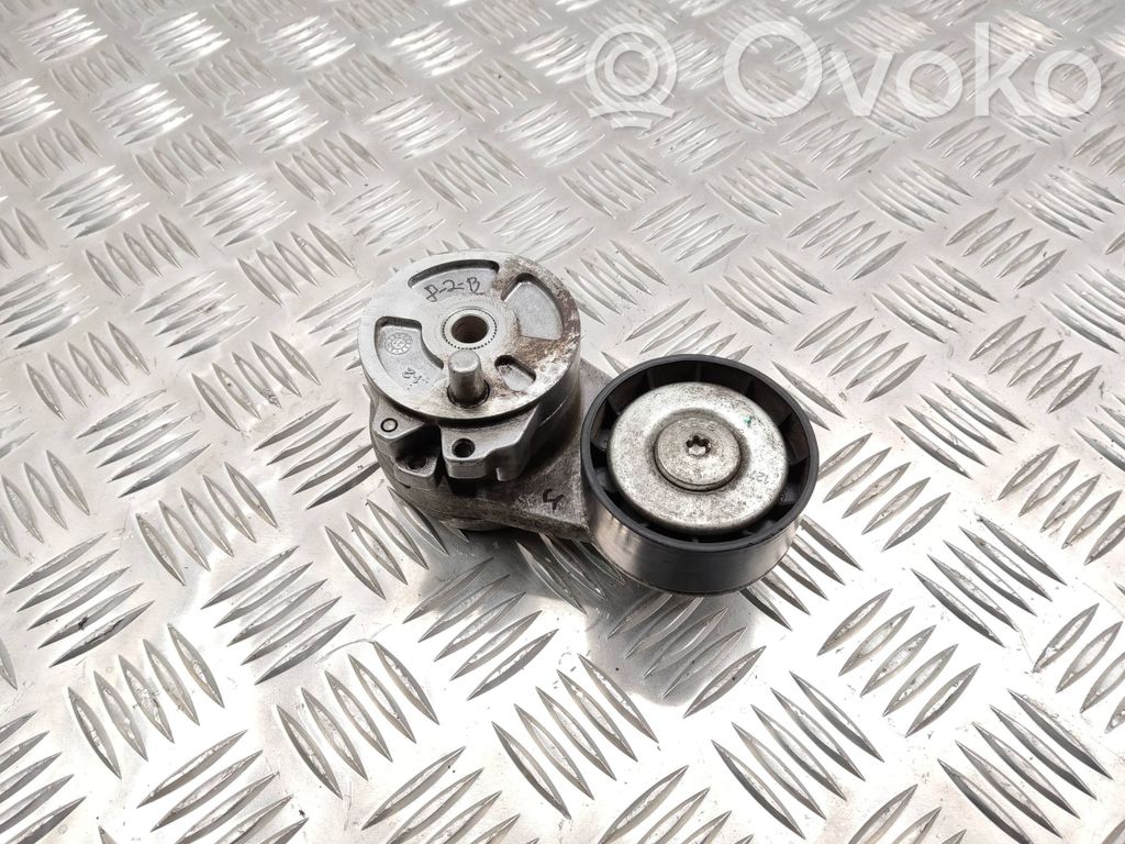 Ford Ranger Napinacz paska alternatora 