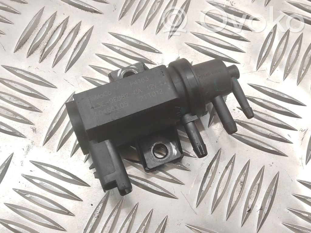 Ford Ranger Turbo solenoid valve 