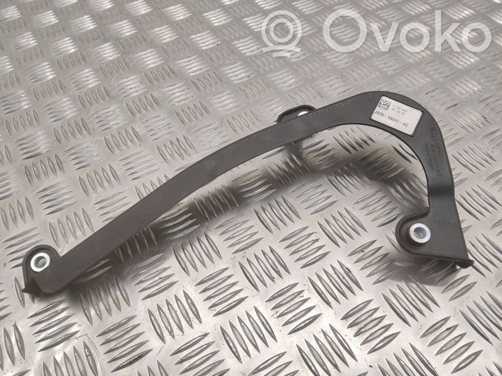Ford Ranger Timing belt guard (cover) 