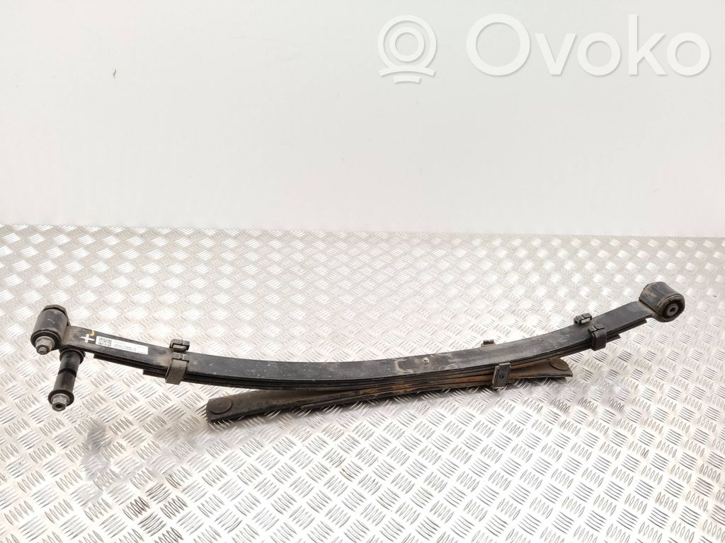 Ford Ranger Rear leaf spring 