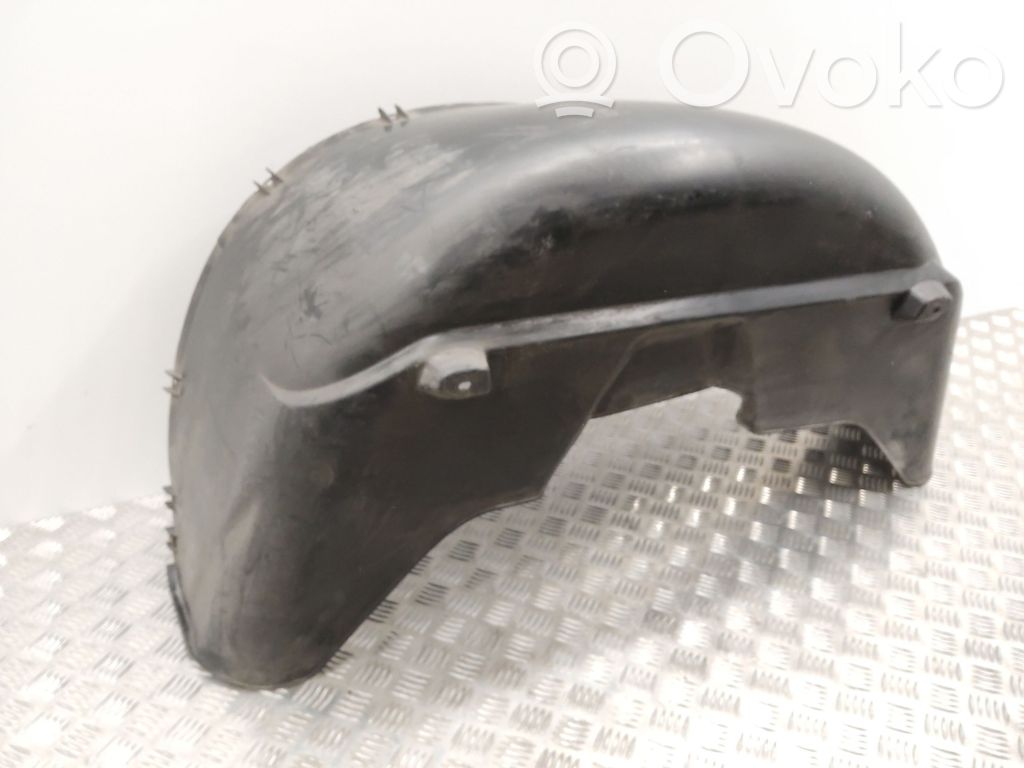 Dodge RAM Rear arch fender liner splash guards 
