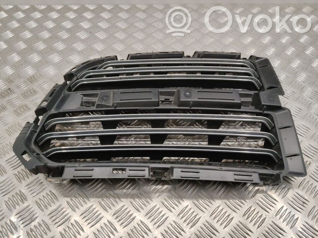 Dodge RAM Priekšējais režģis 