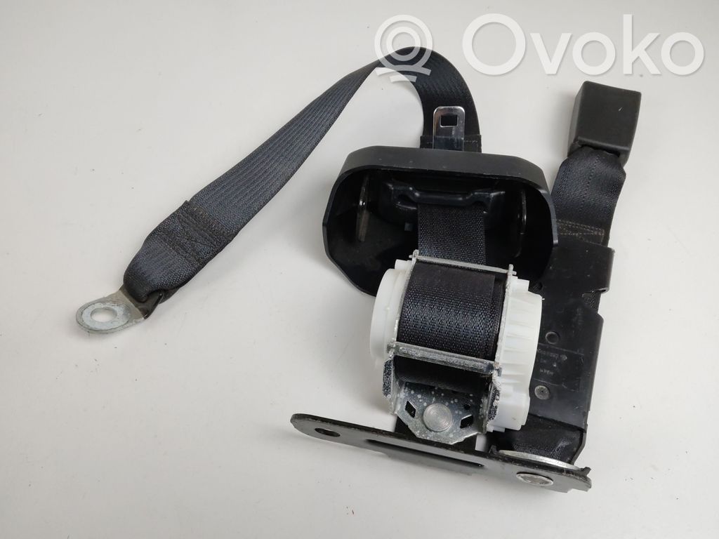 Dodge RAM Hebilla del cinturón de seguridad trasero 
