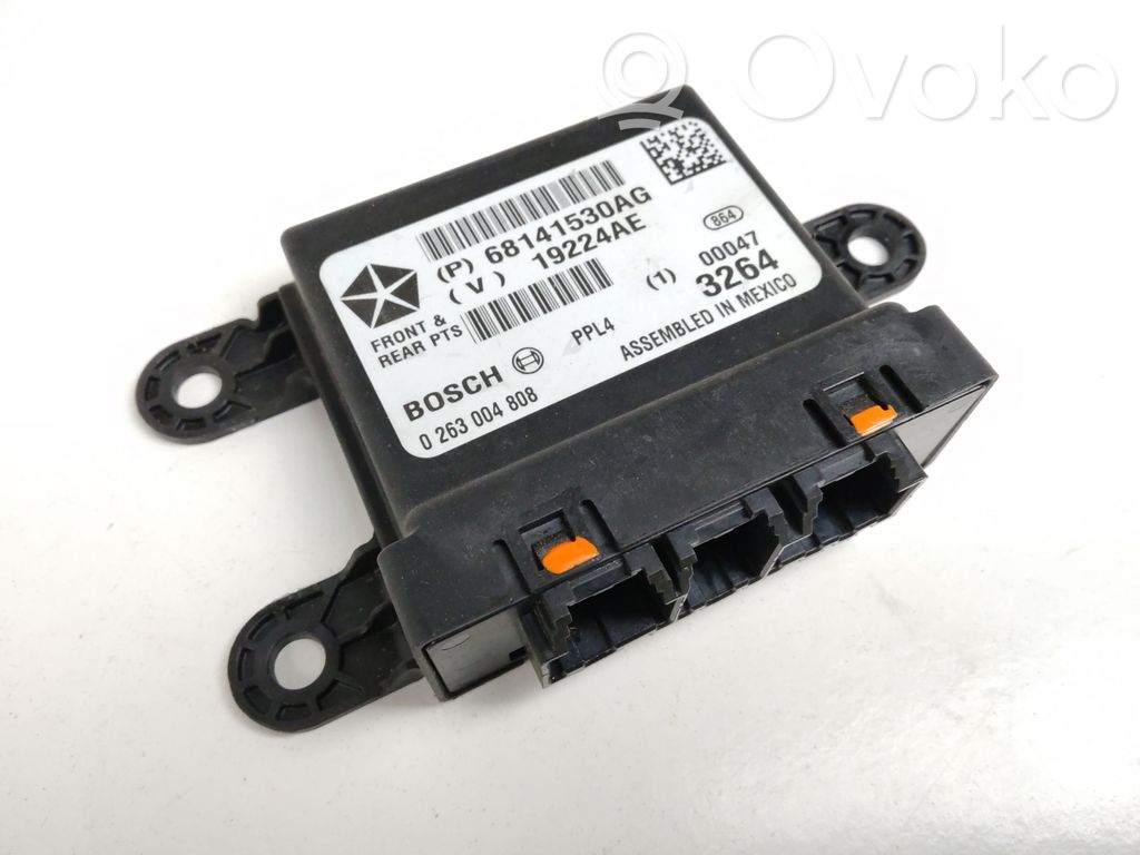 Dodge RAM Unidad de control/módulo PDC de aparcamiento 