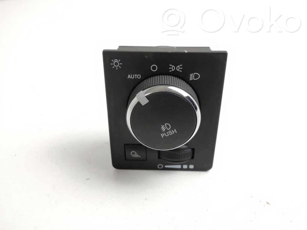 Dodge RAM Light switch 