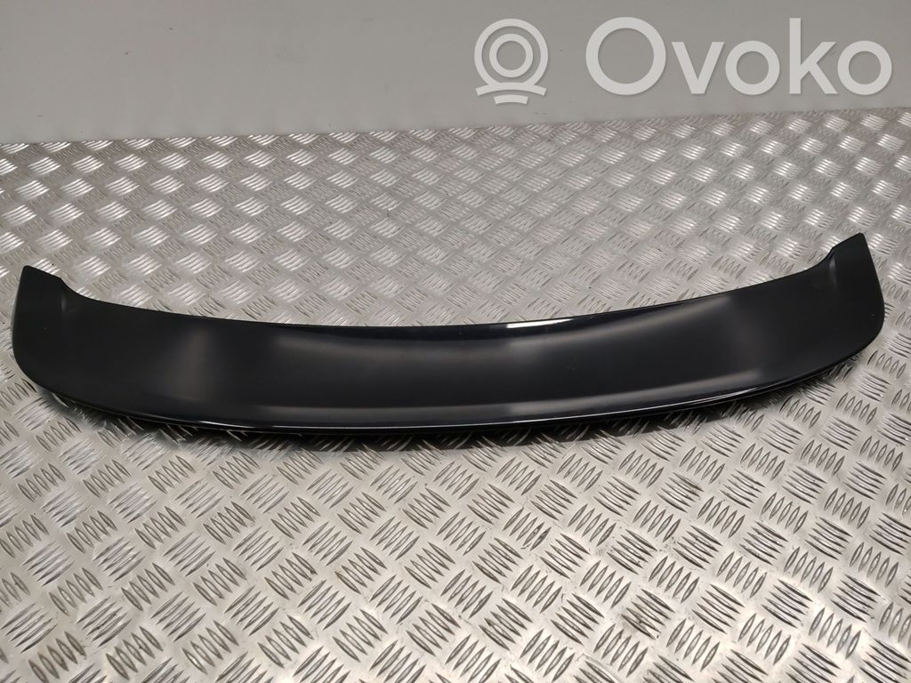 Citroen DS5 Tailgate/trunk spoiler 