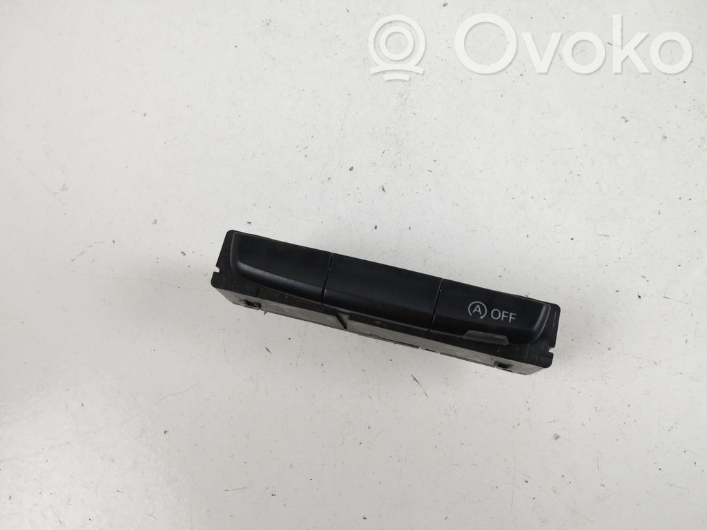 Audi A4 S4 B8 8K Other switches/knobs/shifts 