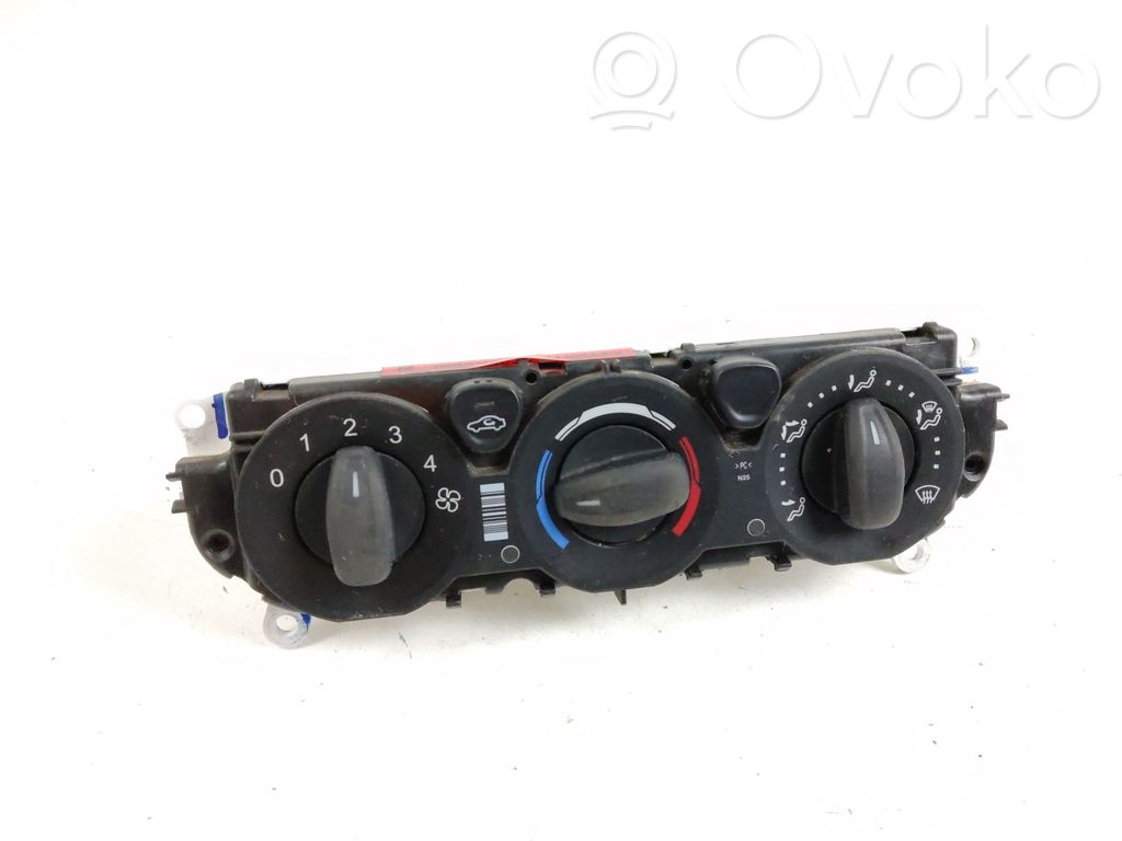 Ford Transit Climate control unit 