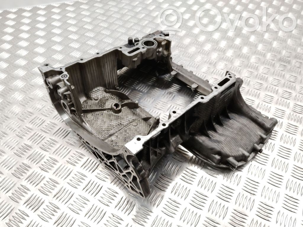 Audi A4 S4 B8 8K Karteris 