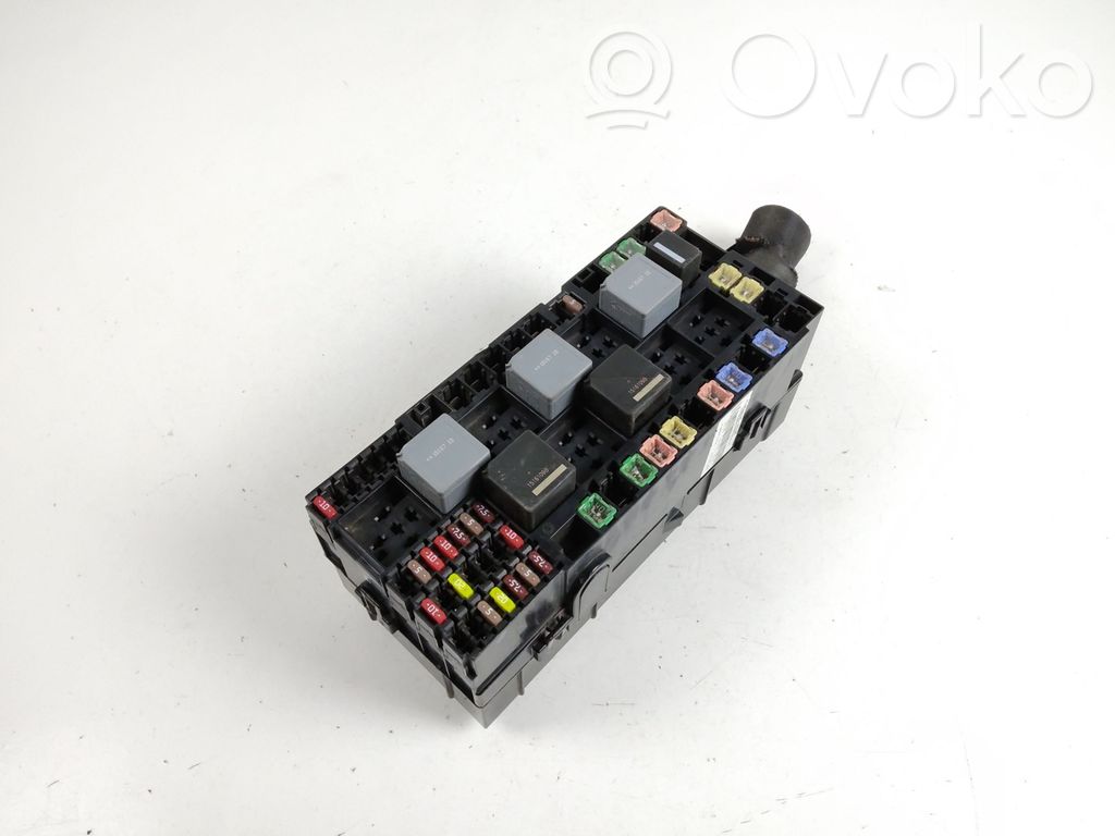 Ford Transit Fuse box set 