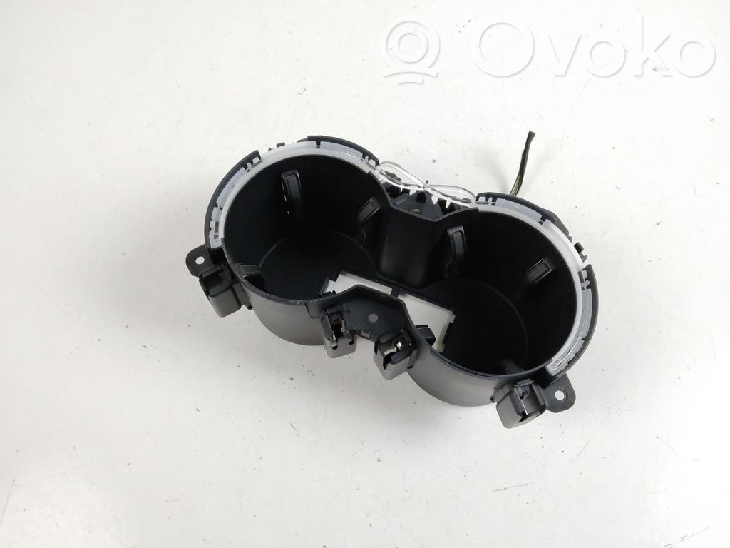 Audi A4 S4 B9 Cup holder front 