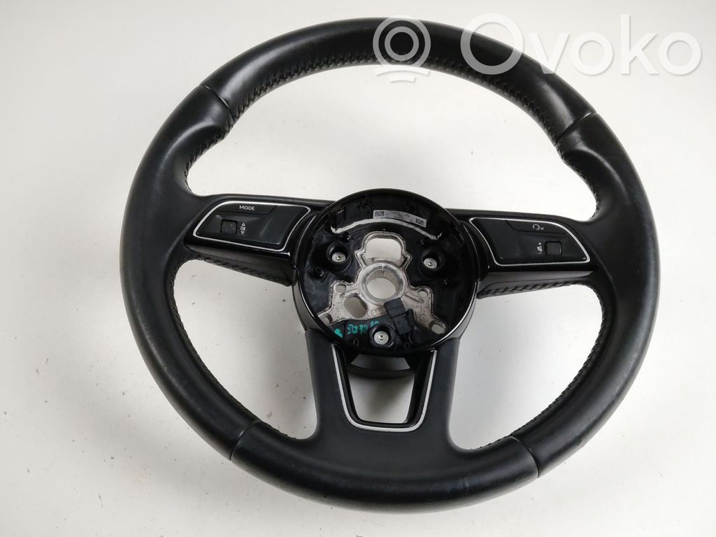 Audi A4 S4 B9 Volant 