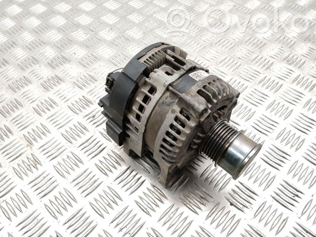 Audi A4 S4 B9 Generator/alternator 