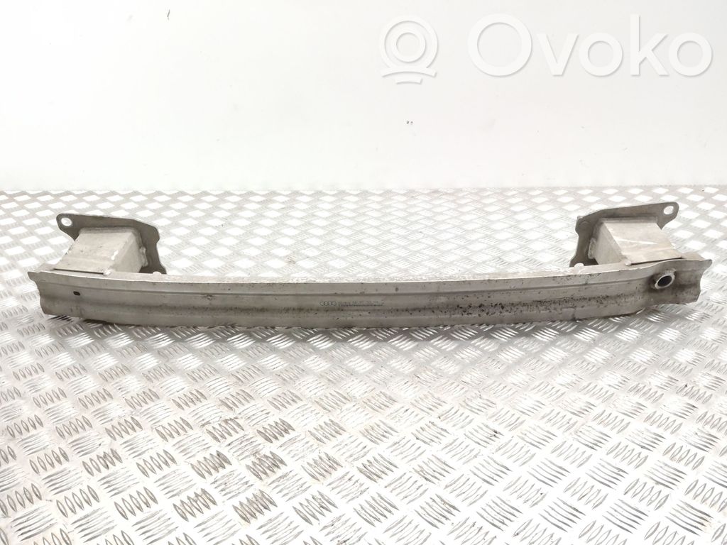 Audi A4 S4 B9 Aizmugurē bampera balka 