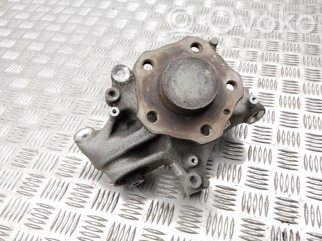 Audi A4 S4 B9 Rumba 