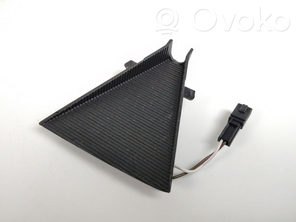 Audi E-tron GT Sensor 