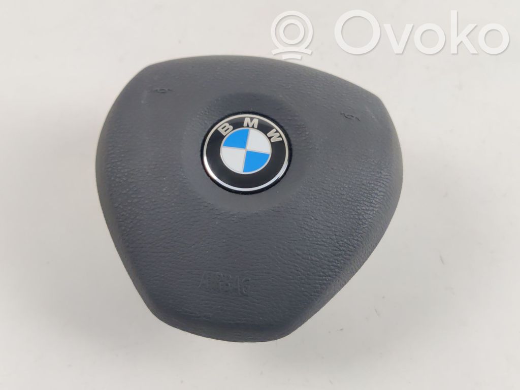 BMW X5 E70 Stūres drošības spilvens 