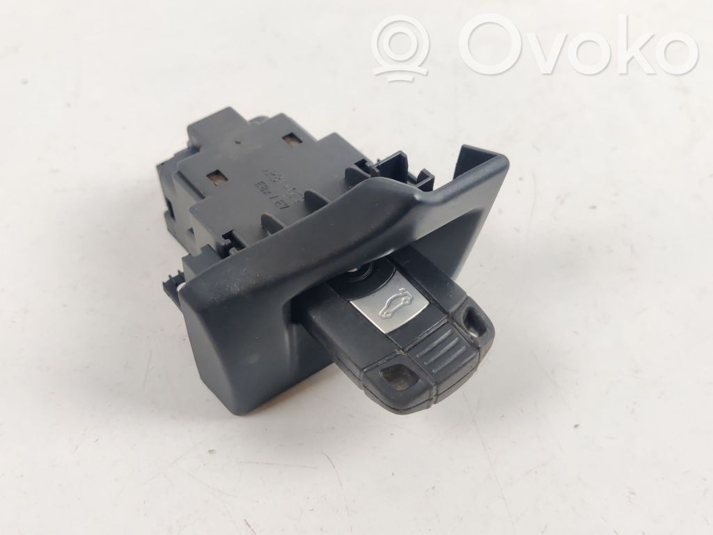 BMW Z4 E89 Ignition lock 