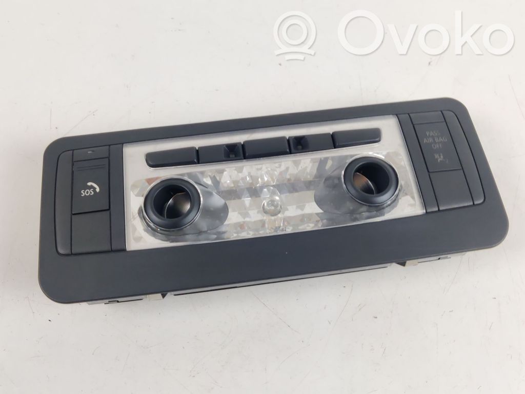 BMW Z4 E89 Front seat light 