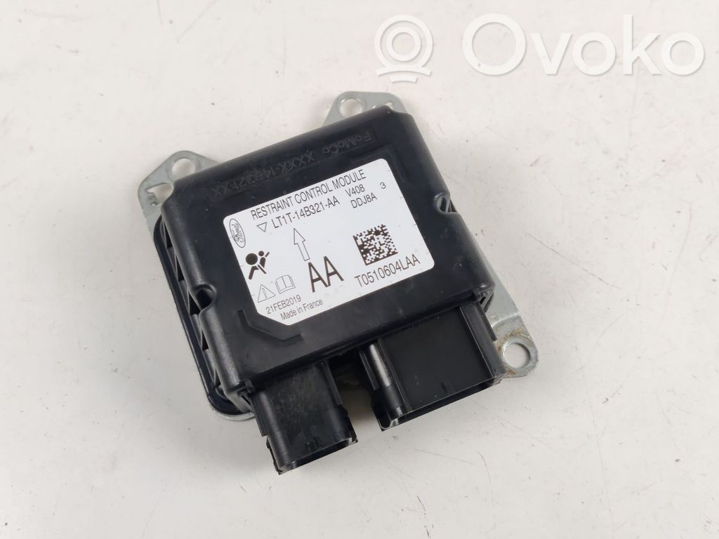 Ford Transit -  Tourneo Connect Airbag control unit/module 