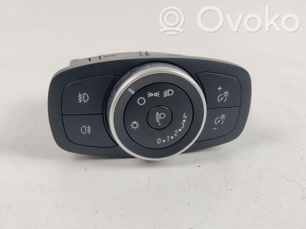 Ford Transit -  Tourneo Connect Light switch 