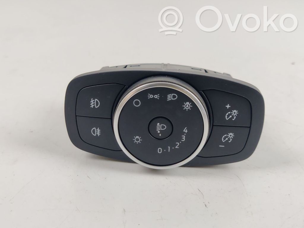 Ford Transit Courier II Light switch 