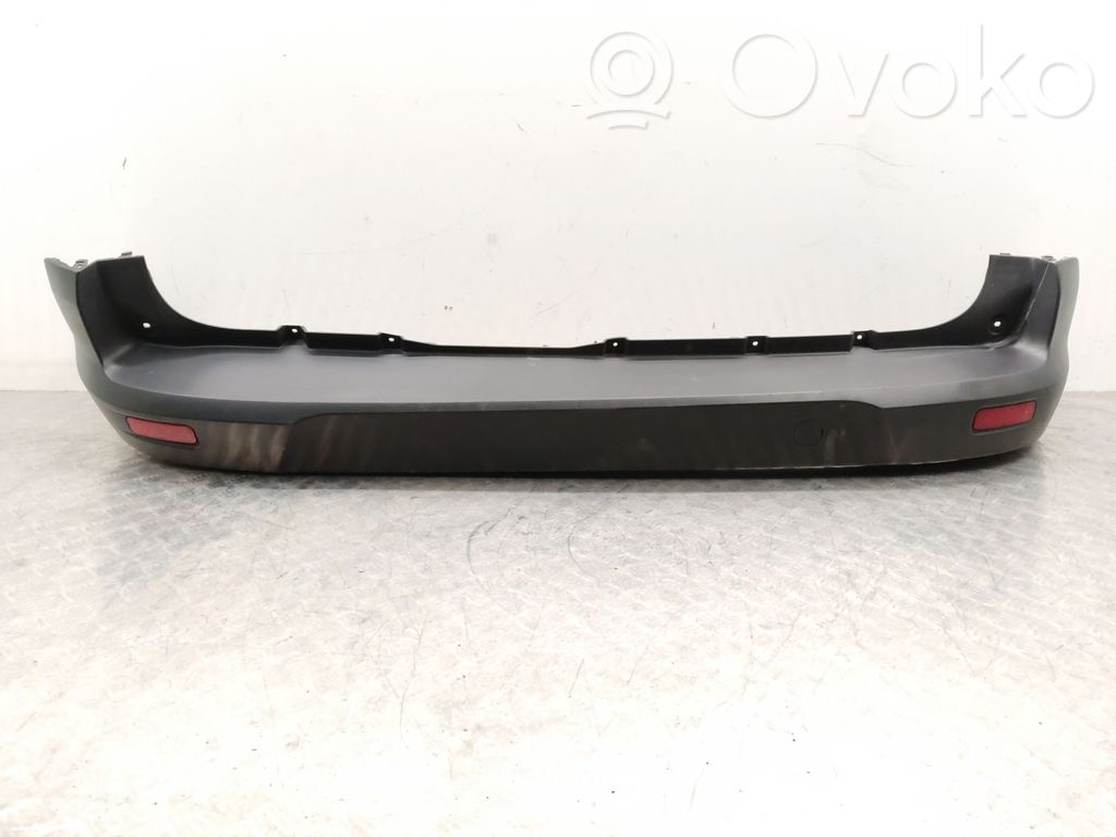 Ford Transit -  Tourneo Connect Parachoques 