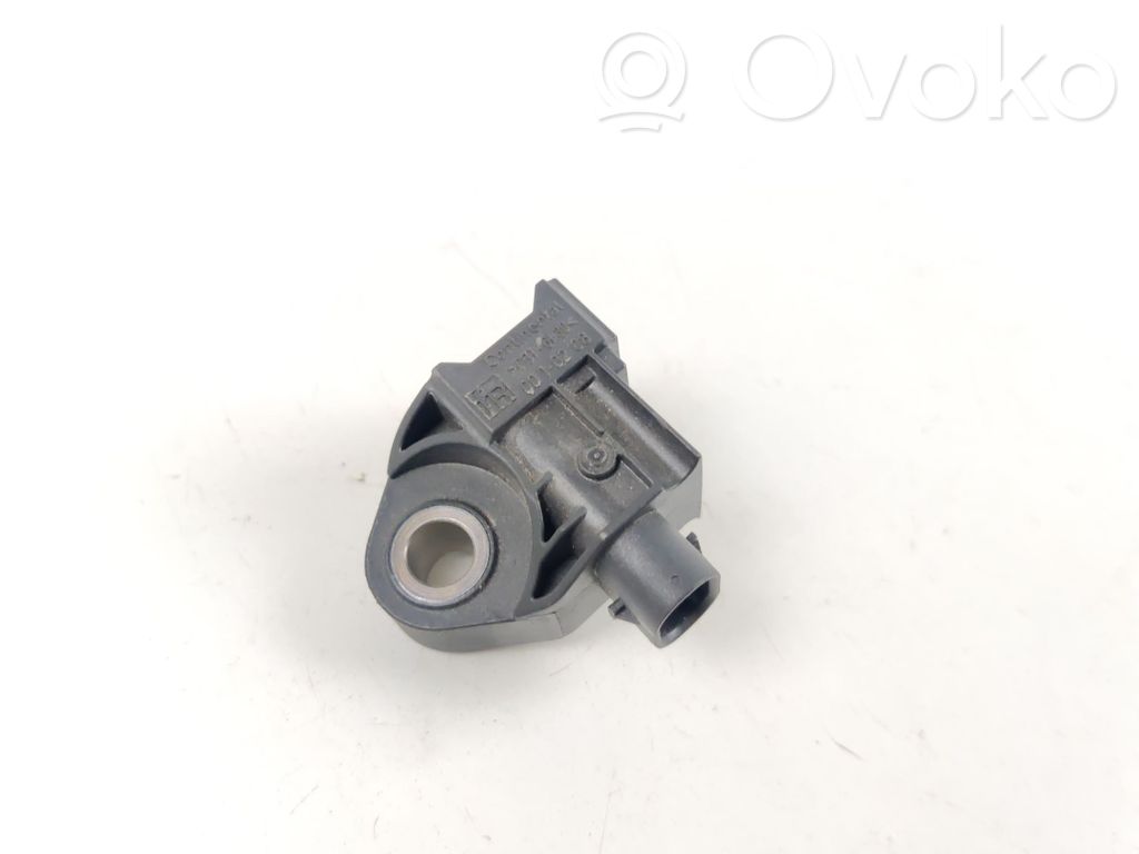 BMW iX Airbag deployment crash/impact sensor 